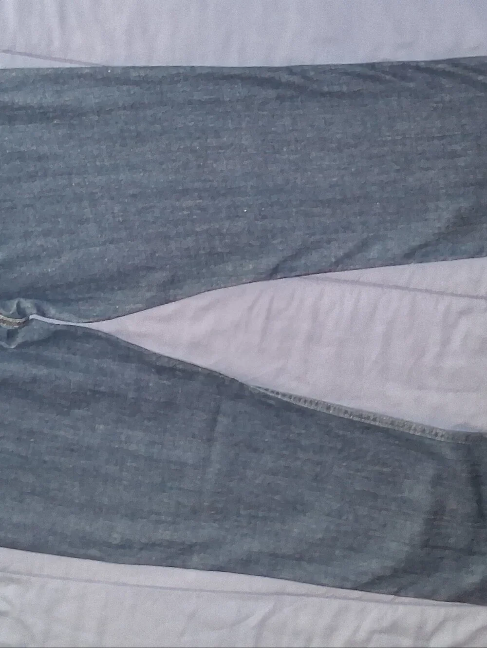 Levi's 514 Men's Slim Straight-Blue Jeans 30x32